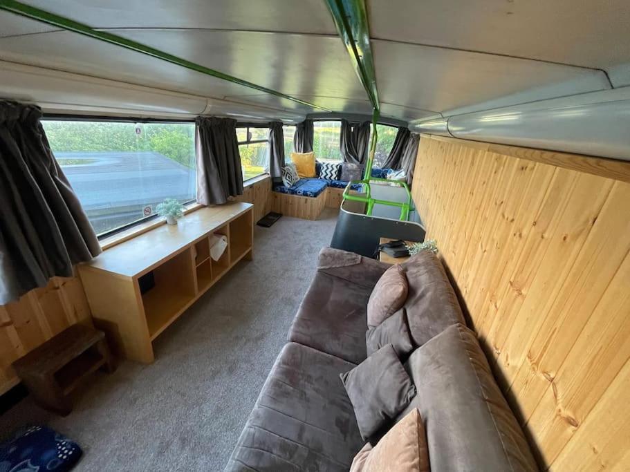 The Bus And The * Woodstock
